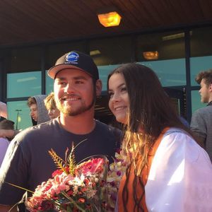 Meet your Posher, Tanner